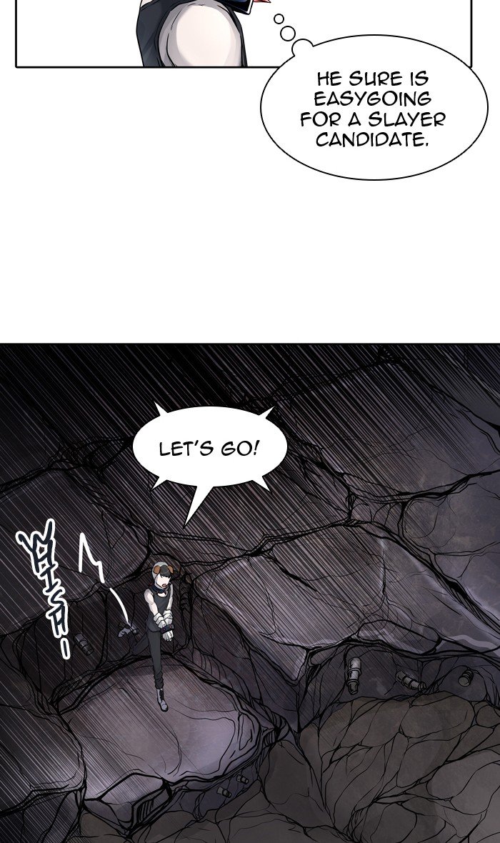 Tower of God, Chapter 424 image 065